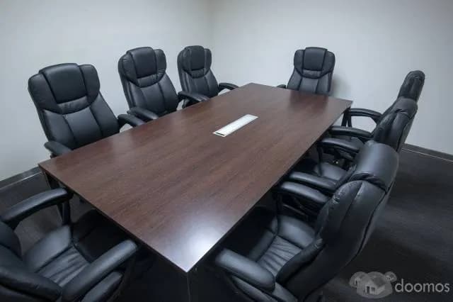 Alquiler de Oficinas Estreno — foto 5