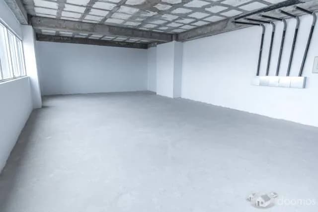 Oficina en Venta (inversionistas) Estreno — foto 1