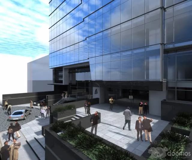 Oficina en Venta (inversionistas) Estreno — foto 3