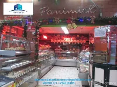ATENCION INVERSIONISTAS EXCELENTE OPORTUNIDAD DE NEGOCIO TRAPASO  DE PANADERIA POSESIONADA EN LA MOLINA