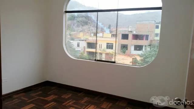 VENDO DEPARTAMENTO (Tercer Piso) — foto 1