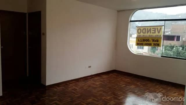 VENDO DEPARTAMENTO (Tercer Piso) — foto 5