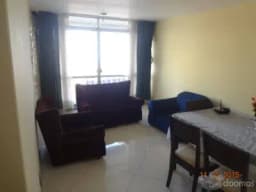 Departamento Surco - Bolichera