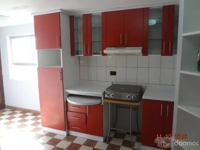 Departamento Surco - Bolichera — foto 3