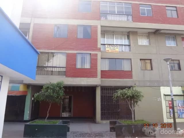 Departamento Surco - Bolichera — foto 8
