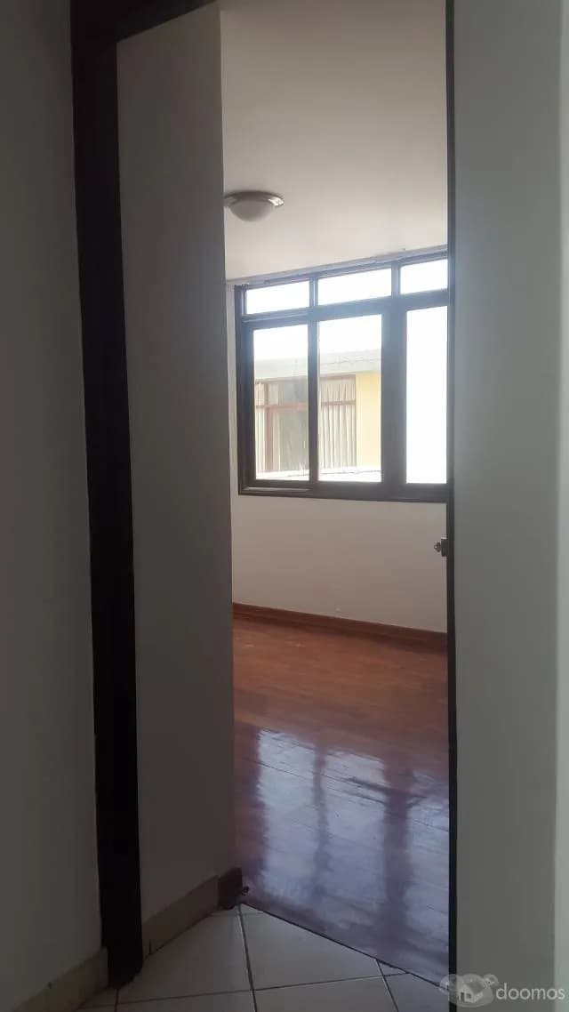SE VENDE O ALQUILA DEPARTAMENTO (2DOPISO) SAN BORJA NORTE — foto 6