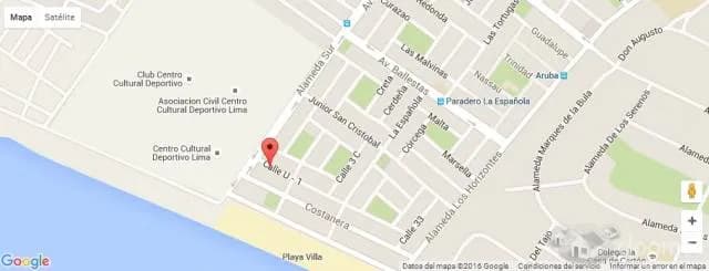 Vendo CASA en LOS CEDROS - CHORRILLOS - OCASION — foto 2