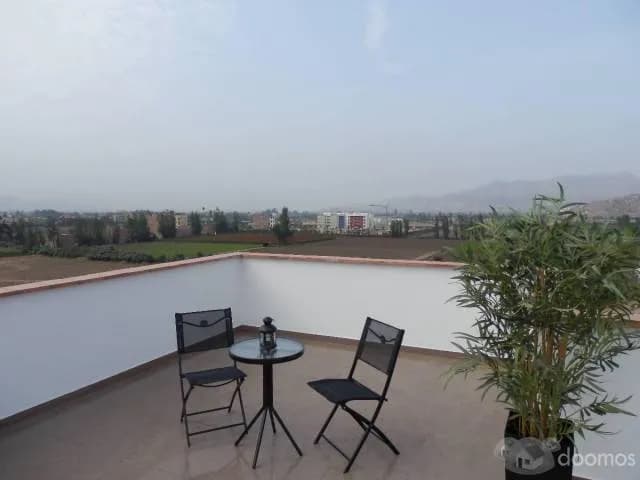 SUPER OCASION!!!! DEPARTAMENTO -BALCON - MAS TERRAZA BBQ 125M2 A $ 62,500. — foto 4