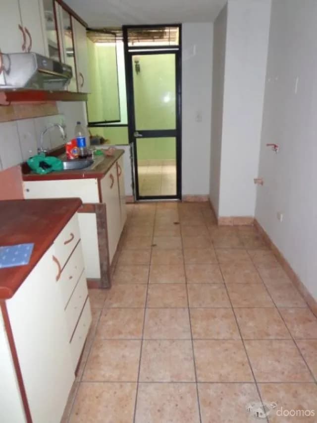 se vende departamento en los olivos — foto 6