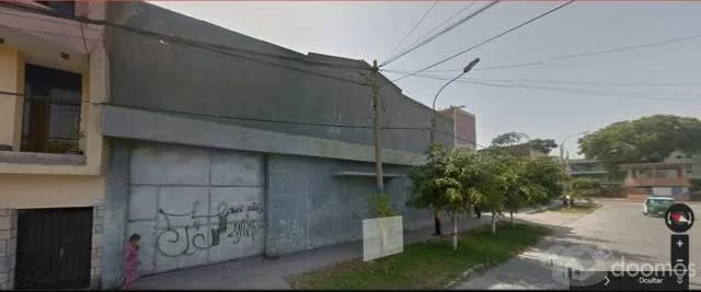 SE VENDE LOCAL EN JR. ATALAYA -  BREÑA. — foto 1