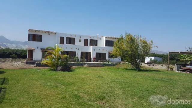 VENDO CASA DE CAMPO — foto 1
