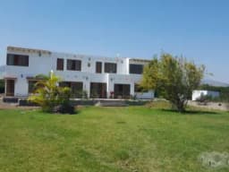 VENDO CASA DE CAMPO