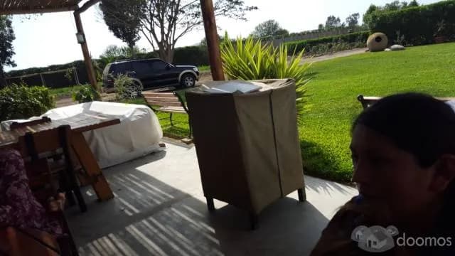 VENDO CASA DE CAMPO — foto 4