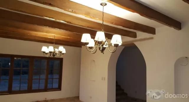 VENDO CASA DE CAMPO — foto 5