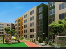 ALQUILO DPTO. EN ESTRENO CONDOMINIO SANTA CLARA