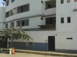 Departamento en San Juan de Miraflores 100m2  -$115000