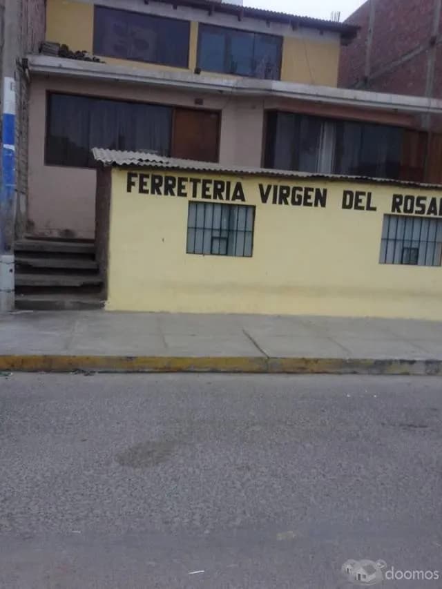 se vende propiedad como terreno 187.5 mt2 — foto 1