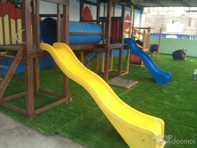 Grass Artificial Futbol e Infantil Olympic — foto 2