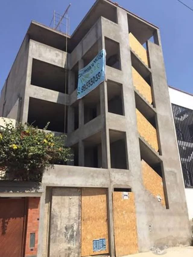 departamento de estreno e surco — foto 1