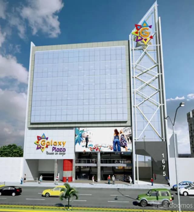 ALQUILER LOCAL COMERCIAL — foto 1