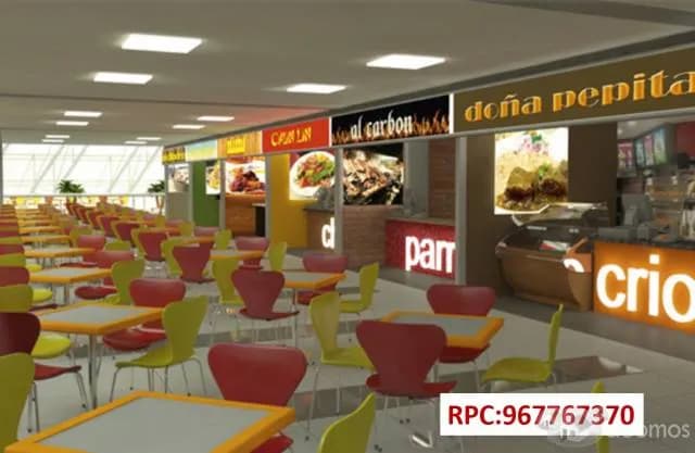 ALQUILER LOCAL COMERCIAL — foto 2