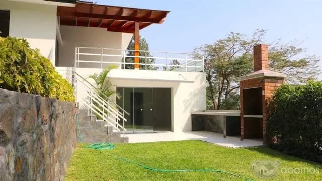 Casa de lujo en casuarinas — foto 4