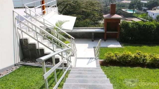 Casa de lujo en casuarinas — foto 5
