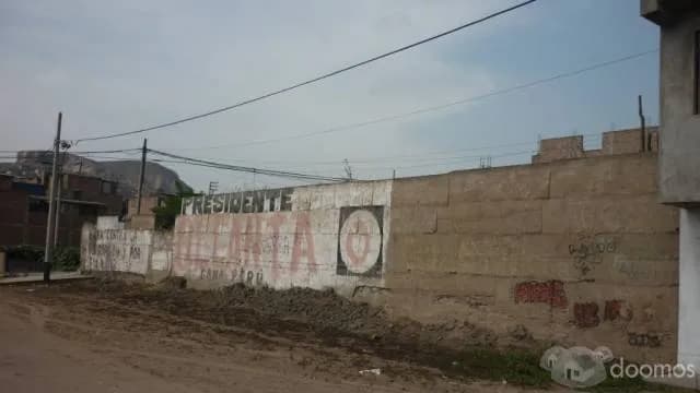 Venta de Terreno en Tablada de Lurin — foto 2