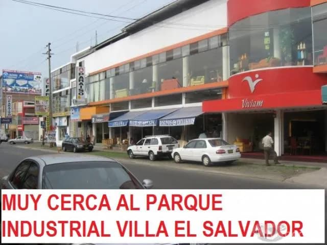 Venta de Terreno en Tablada de Lurin — foto 6
