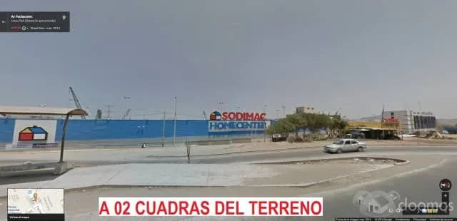 Venta de Terreno en Tablada de Lurin — foto 7