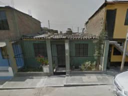 alquiler de casa en villa el salvador 140mt2 S/. 700