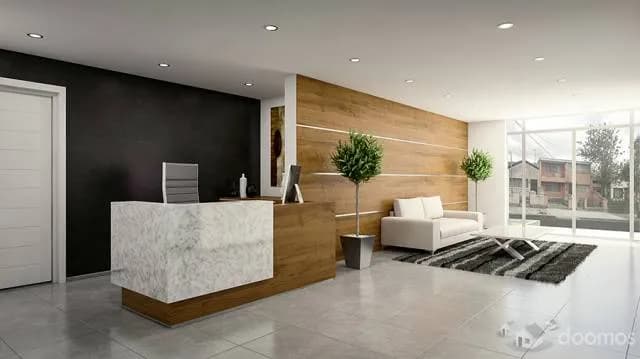 Venta Departamentos en Surquillo - Edificio Antares — foto 1