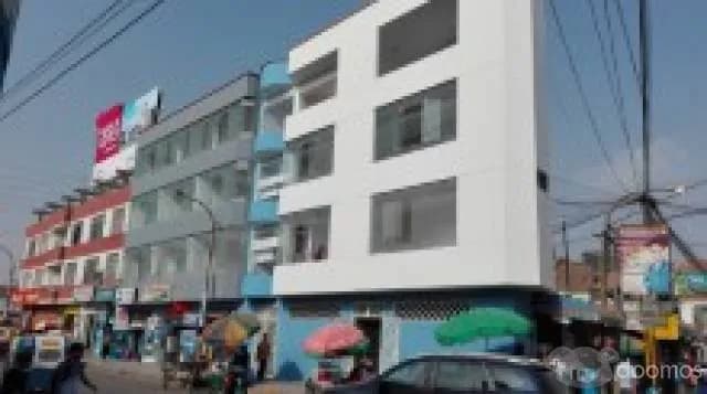 ALQUILER DE LOCAL EN PUENTE PIEDRA — foto 1