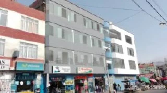 ALQUILER DE LOCAL EN PUENTE PIEDRA — foto 2