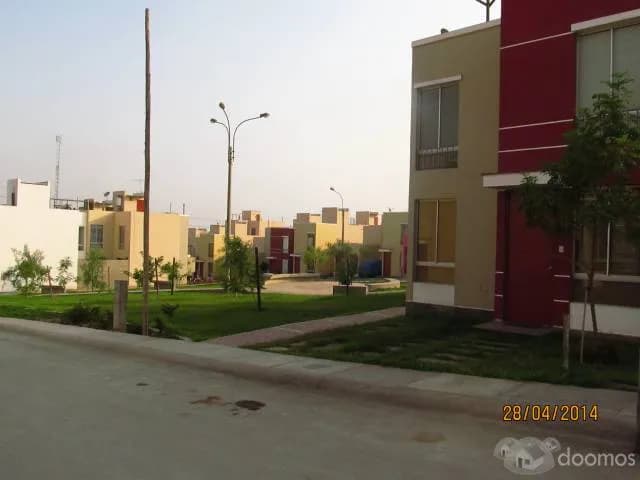 SE VENDE CASA EN CARABAYLLO — foto 1