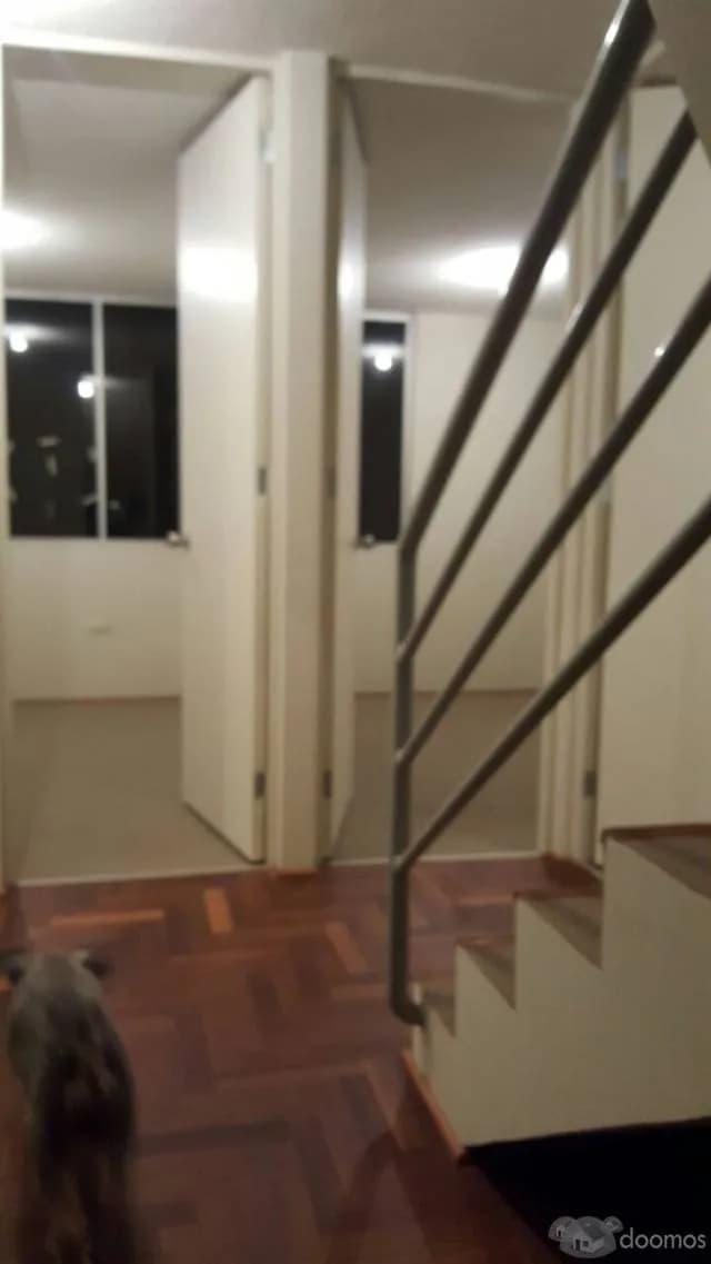 SE VENDE DUPLEX EN PUENTE PIEDRA — foto 1