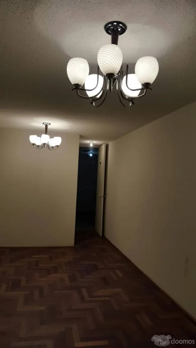 SE VENDE DUPLEX EN PUENTE PIEDRA — foto 2