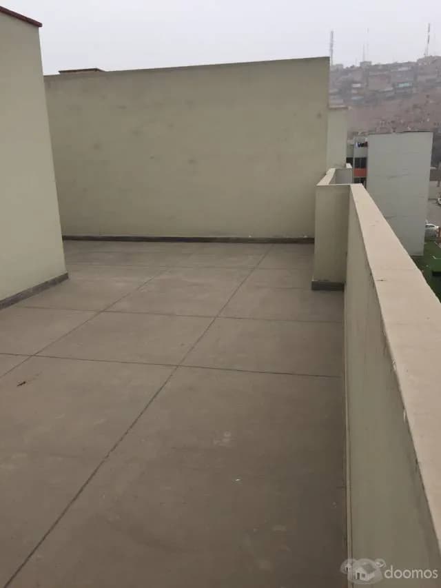 SE VENDE DUPLEX EN PUENTE PIEDRA — foto 4