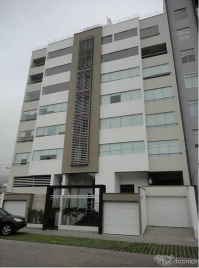 SE VENDE DUPLEX EN SURCO — foto 1