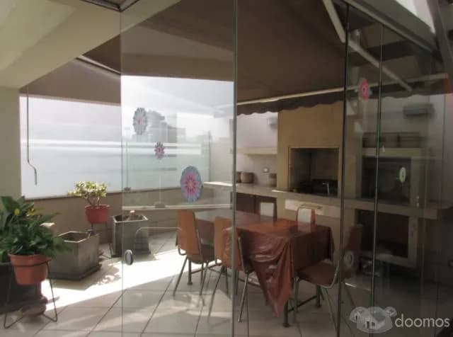 SE VENDE DUPLEX EN MONTERRICO — foto 2