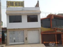 VENDO CASA