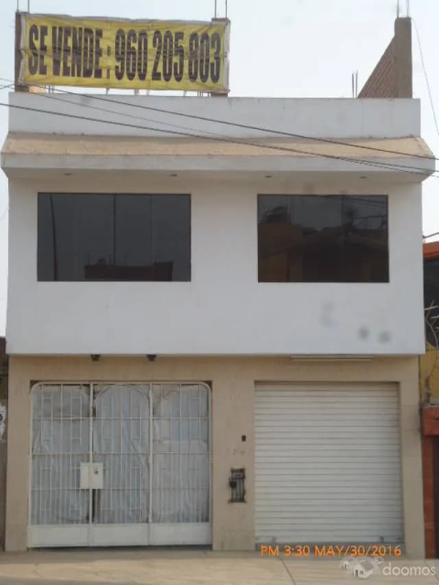 VENDO CASA — foto 2