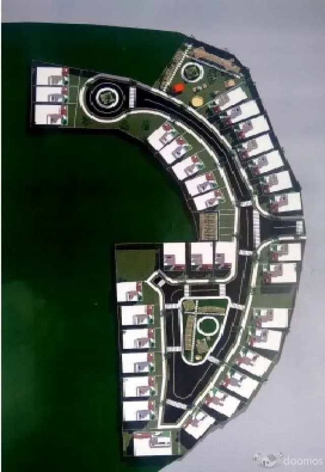 Terreno en Venta Arequipa Yanahuara — foto 1