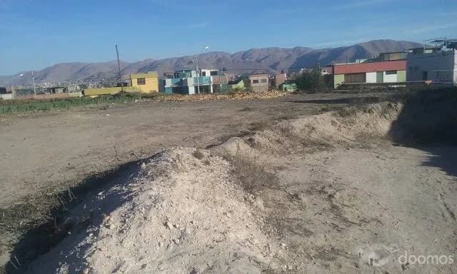 Terreno en Venta Arequipa Yanahuara — foto 2