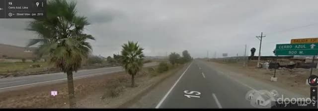 Lotes de terreno en Cerro Azul — foto 2