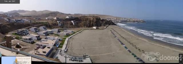 Lotes de terreno en Cerro Azul — foto 7