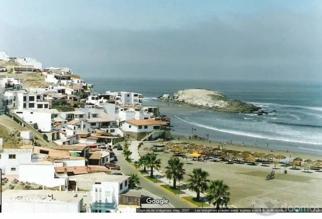 Lotes de terreno en Cerro Azul — foto 8