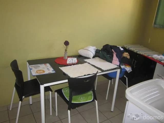 VENTA DE DEPARTAMENTO CÉNTRICO SEMI AMOBLADO — foto 5
