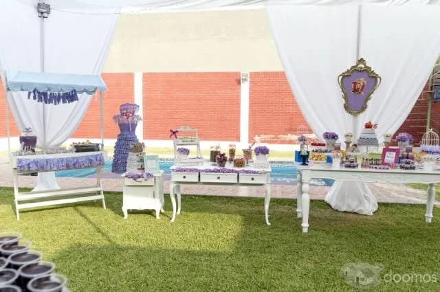 LOCAL para FIESTAS INFANTILES — foto 1