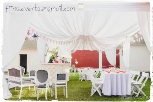 LOCAL para FIESTAS INFANTILES — foto 4